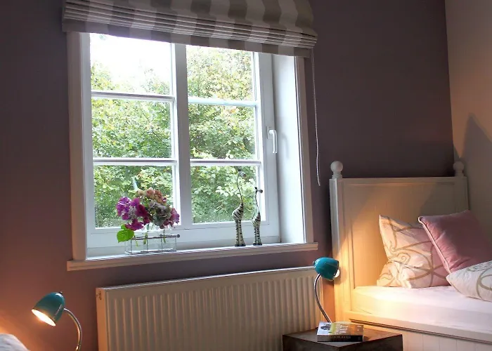 Stadthus Semesterbostad