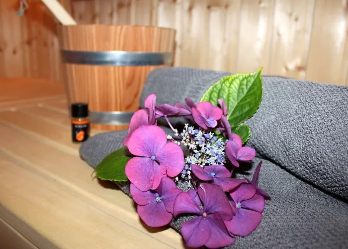 Stadthus Semesterbostad