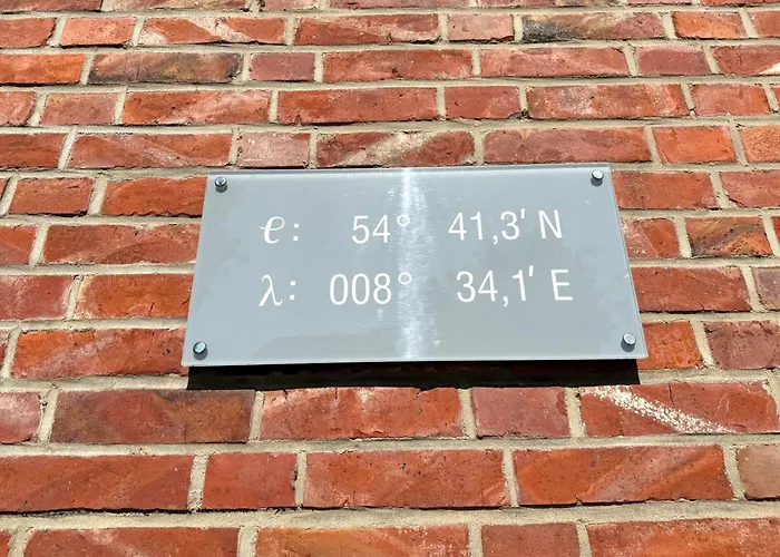 Semesterbostad Stadthus *