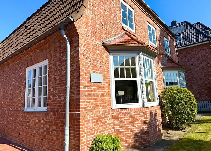 Stadthus Semesterbostad *